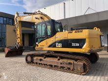 Caterpillar 323D