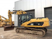 Caterpillar 323D