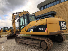 Caterpillar 323D