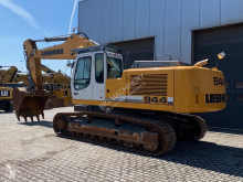 Liebherr R944C