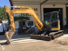 Yanmar VIO 80-U