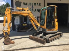 Yanmar VIO 33 U