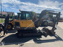 Excavadora miniexcavadora Volvo EC 55 C 8443