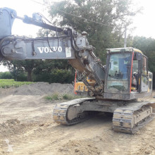 Volvo EC 220 EL 9043 pelle sur chenilles occasion
