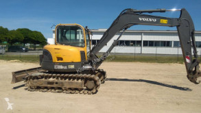 Volvo ECR 88 PLUS 5055 mini gravemaskine brugt