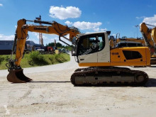 Liebherr R 918 LC Litronic koparka gąsienicowa używana