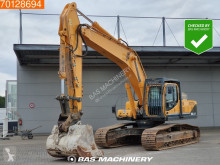 Excavadora Hyundai R380 LC 9 excavadora de cadenas usada