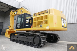 Rýpadlo Caterpillar 349D2L pásové rýpadlo ojazdený