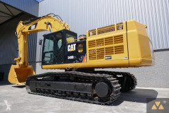 Caterpillar 349D2L pelle sur chenilles occasion
