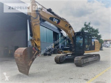 Caterpillar 320EL pelle sur chenilles occasion