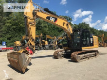 Caterpillar 320EL escavatore cingolato usato