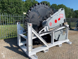 Cutters for demolition DMW220 trancheuse neuf