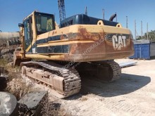 Caterpillar 330BL 330BL koparka gąsienicowa używana