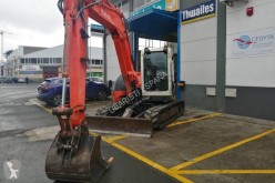 Kubota KX080-3a mini pelle occasion