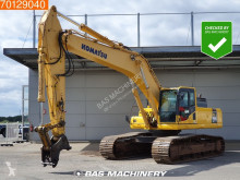 Excavadora Komatsu PC450 excavadora de cadenas usada