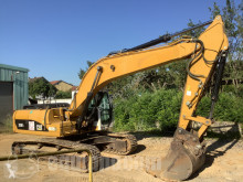 Caterpillar 329DL escavatore cingolato usato