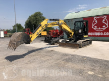 Excavadora excavadora de cadenas Yanmar SV100-2A