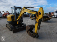 Wacker Neuson EZ 38 mini pelle occasion