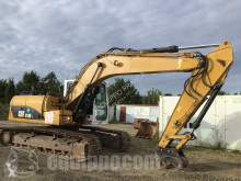 Caterpillar 319D