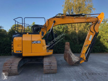 Excavadora JCB JZ140LC T41 excavadora de cadenas usada