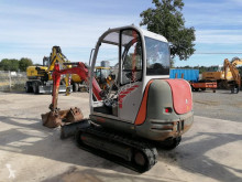 Wacker Neuson 2503 RD mini pelle occasion