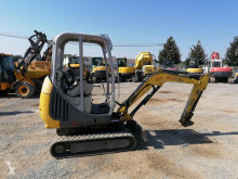 Wacker Neuson 2003 used mini excavator