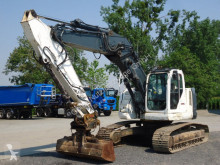 New Holland NEW HOLLAND KOBELCO E235 SR excavator pe şenile second-hand
