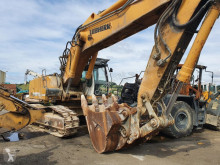 Excavadora excavadora de cadenas Liebherr R954C Litronic