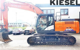 Excavadora Hitachi ZX210 LC-6 excavadora de cadenas usada