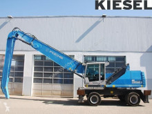 Fuchs MHL350 E materialhåndteringsmaskine brugt