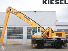 جرافة Liebherr A944 C HD جرافة مناولة مستعمل