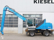Excavadora excavadora de manutención Fuchs MHL331 E