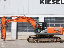 Hitachi ZX290 LCN-5 bæltegraver brugt