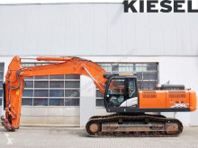 Excavadora Hitachi ZX350 LCN-6 excavadora de cadenas usada
