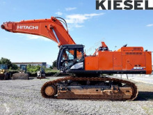 Excavadora Hitachi ZX890 LCH-6 excavadora de cadenas usada