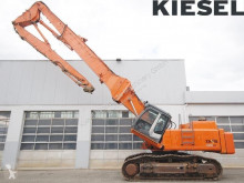 Excavadora excavadora de demolición Hitachi ZX520 LCD-3