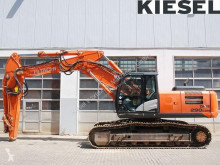 Excavadora Hitachi ZX290 LCN-5 excavadora de cadenas usada