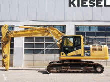 Excavadora Komatsu PC240 NLC-10 excavadora de cadenas usada