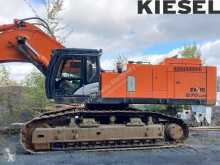 Hitachi ZX870 LCH-5 pelle sur chenilles occasion