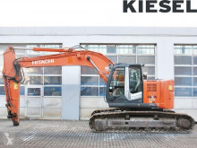 Excavadora Hitachi ZX225 USLC-3 excavadora de cadenas usada