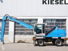 Excavadora excavadora de manutención Fuchs MHL331 E