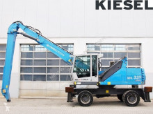 Přidržovací lopata Fuchs MHL335 D