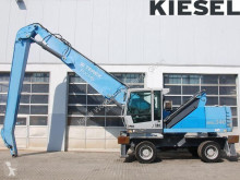 Excavadora excavadora de manutención Fuchs MHL340 D