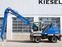 Excavadora excavadora de manutención Fuchs MHL331 E