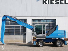 Excavadora excavadora de manutención Fuchs MHL331 D