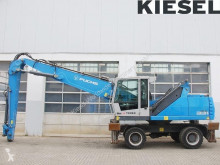Excavadora excavadora de manutención Fuchs MHL331 E