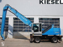 Excavadora excavadora de manutención Fuchs MHL340 E