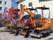 Komatsu PC12R-6 Elektro Spielgerät Electric toy