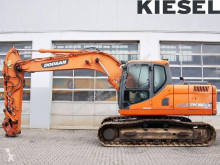 Doosan DX180 LC-3 gebrauchter Kettenbagger