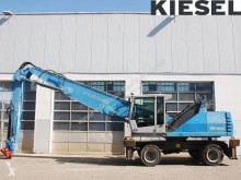 Excavadora excavadora de manutención Fuchs MHL340 E